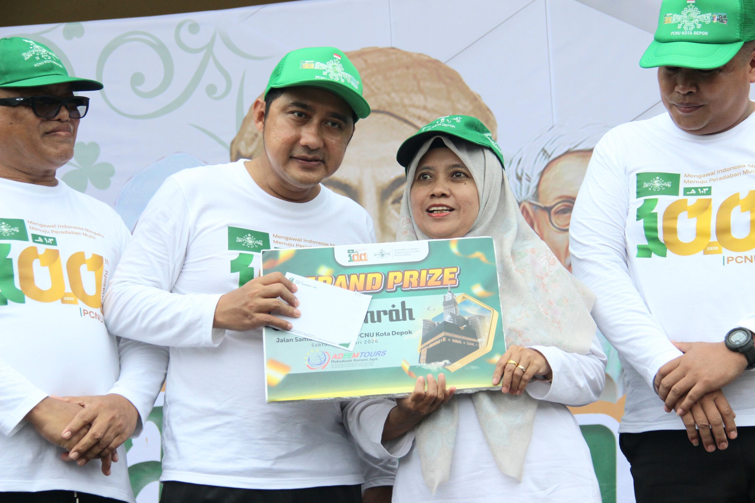 Doa Orangtua dan Hadiah untuk Ibu, Sebuah Persembahan Terbaik dari Anak ...